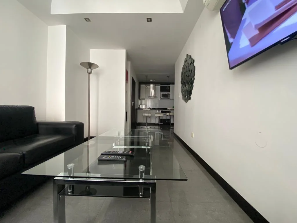Apartamento en Arriendo en Pinares, Pereira