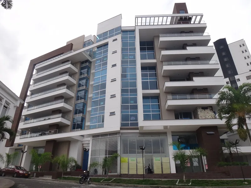 Apartamento en  Arriendo en Pinares, Pereira
