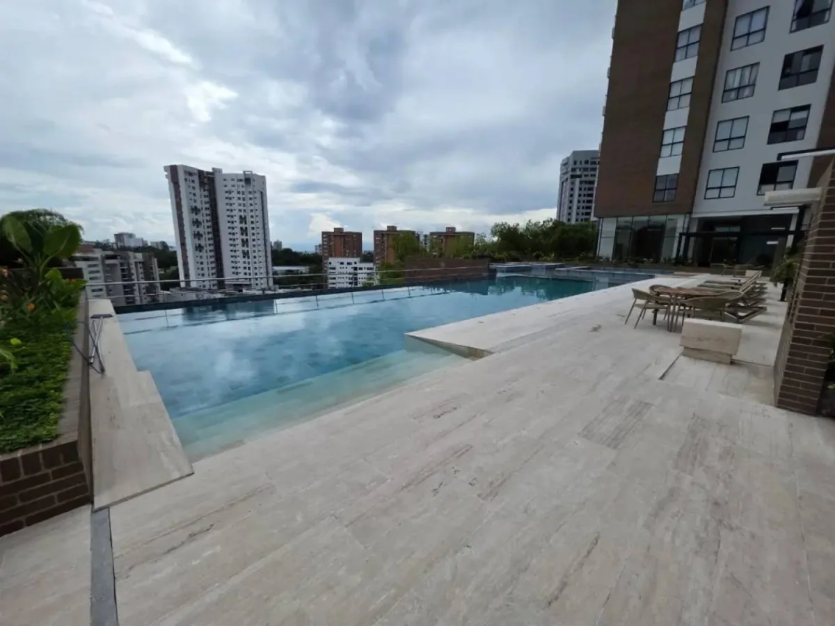 Apartamento en Arriendo en Pinares, Pereira
