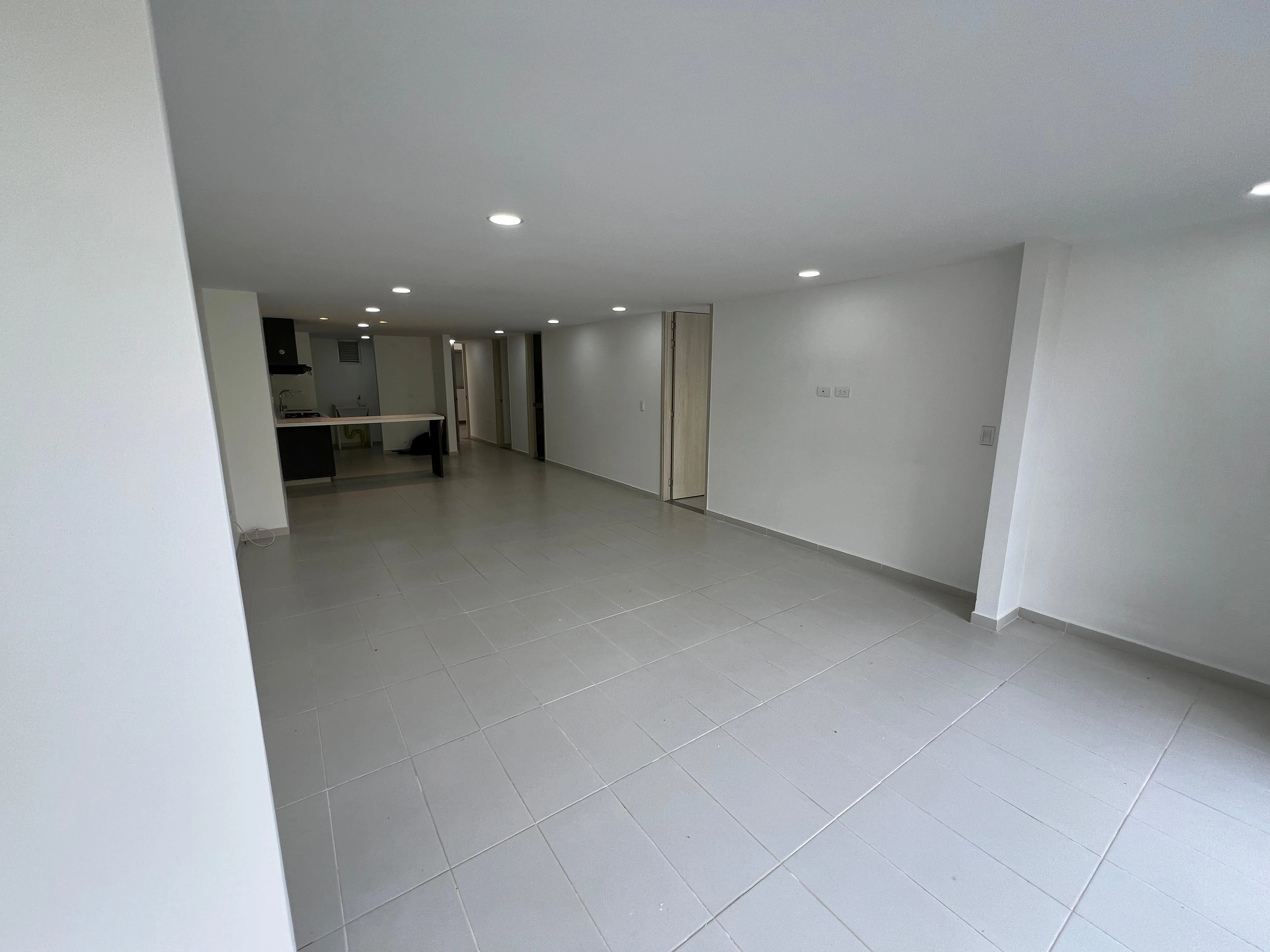 Apartamento en Arriendo en Pinares, Pereira
