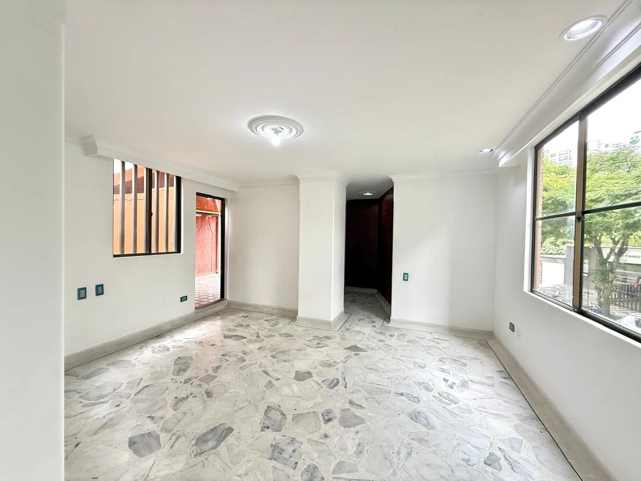 Apartamento en Arriendo en Pinares, Pereira