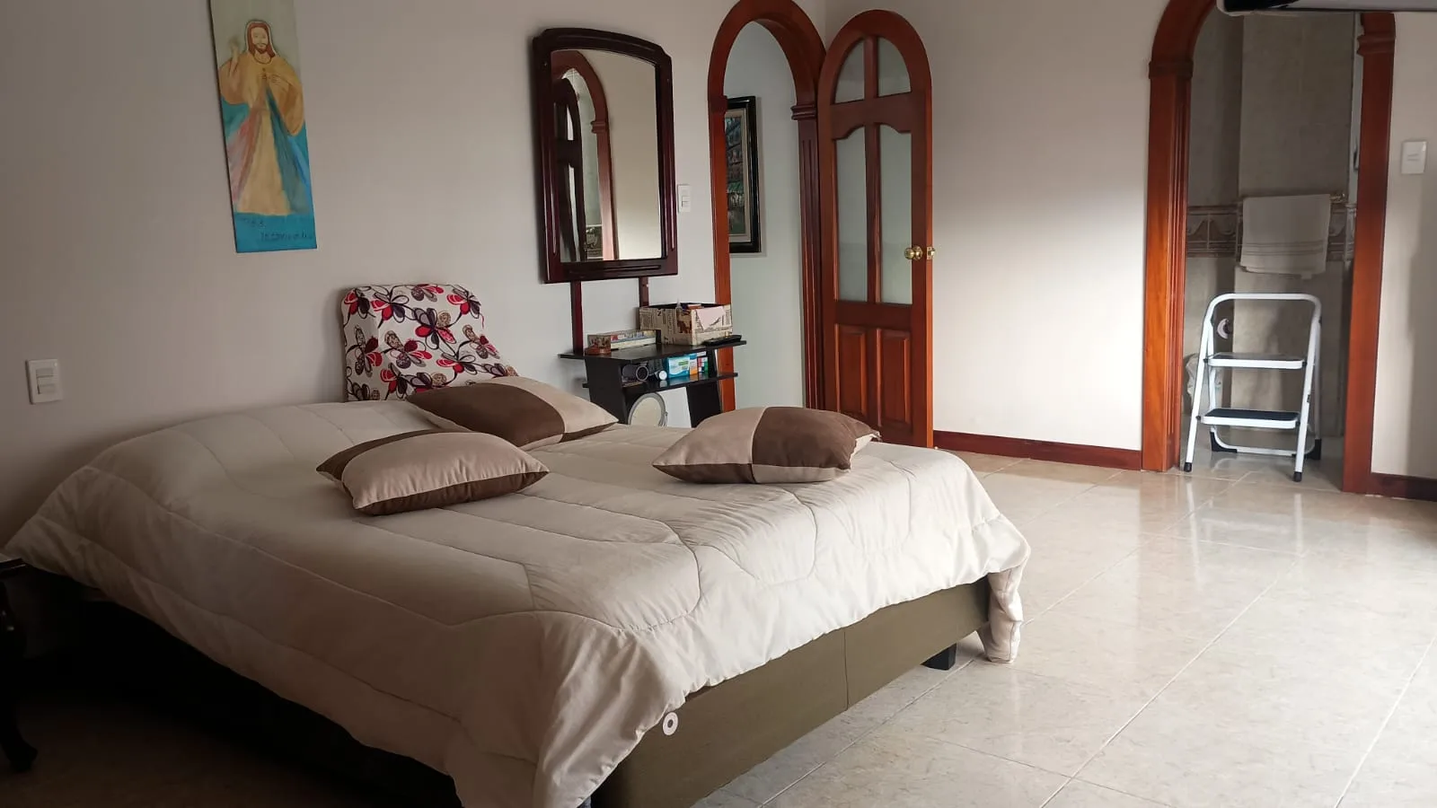 Apartamento en  Arriendo en Pinares, Pereira