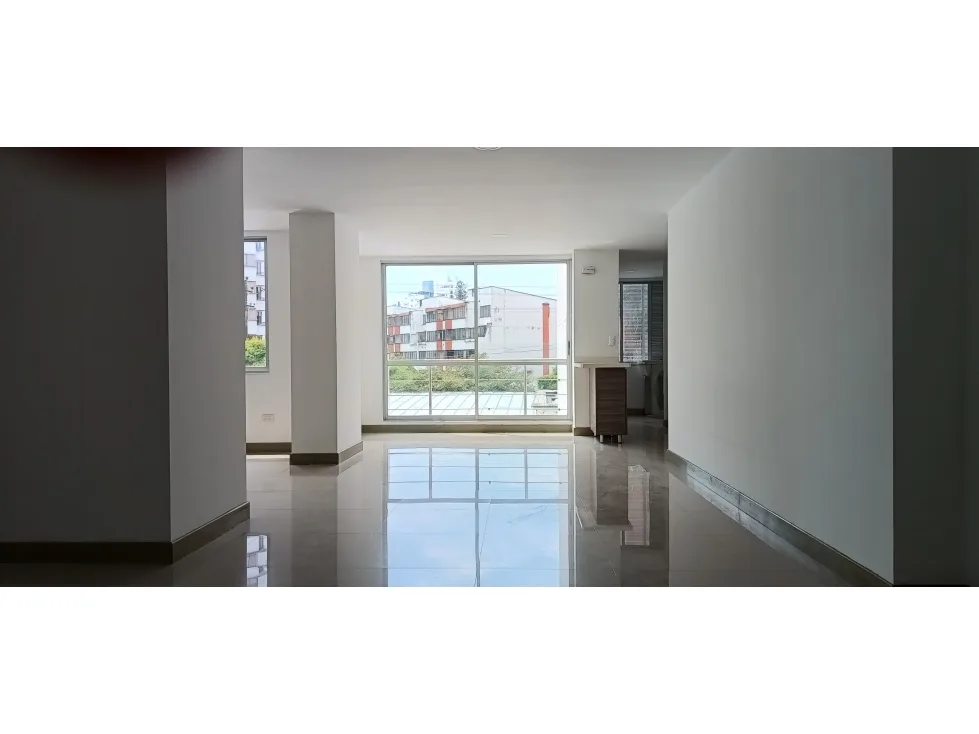 Apartamento en Arriendo en Pinares, Pereira