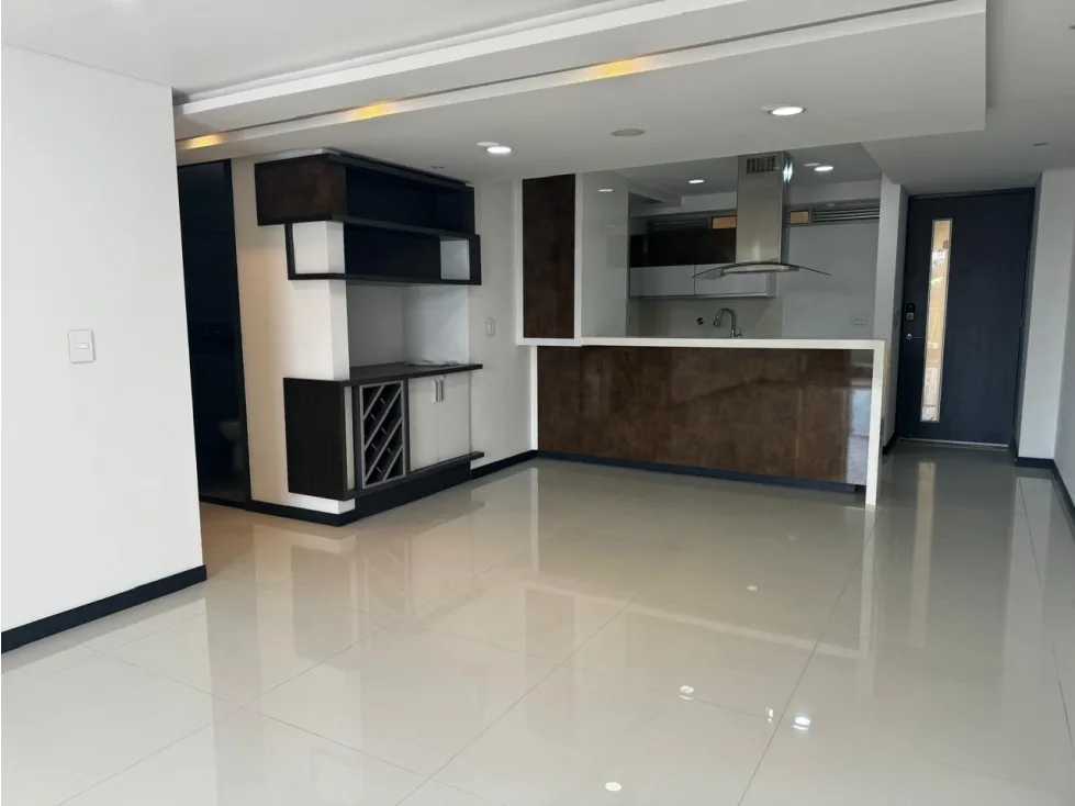 Apartamento en Arriendo en Pinares, Pereira