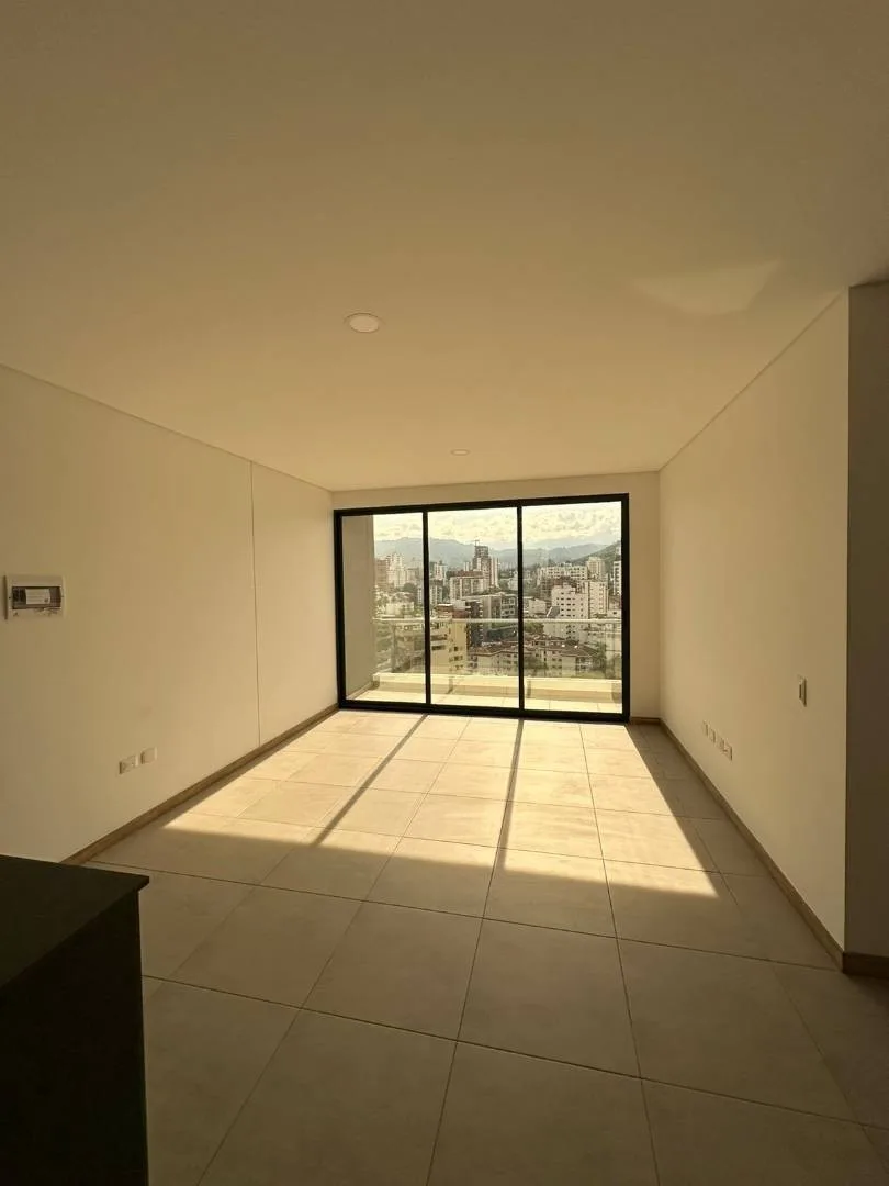 Apartamento en Arriendo en Pinares, Pereira