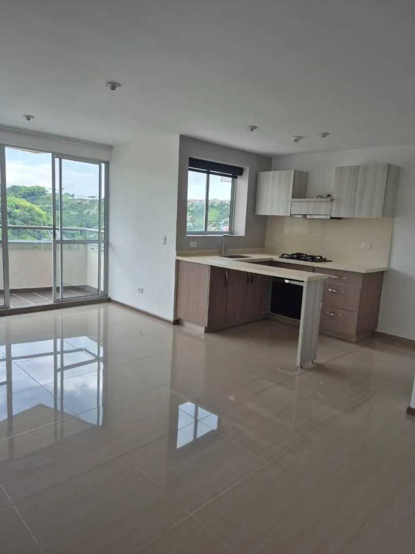 Apartamento en Arriendo en Pinares, Pereira