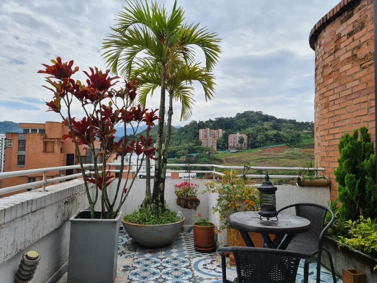 Apartamento en Arriendo en Pinares, Pereira