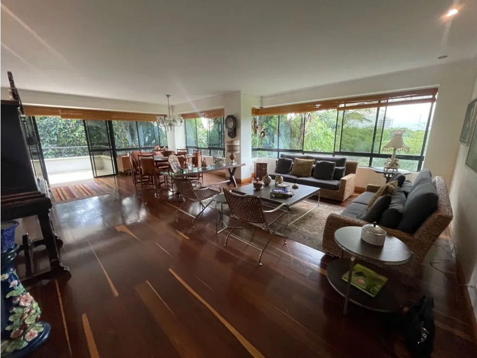 Apartamento en Arriendo en Pinares, Pereira