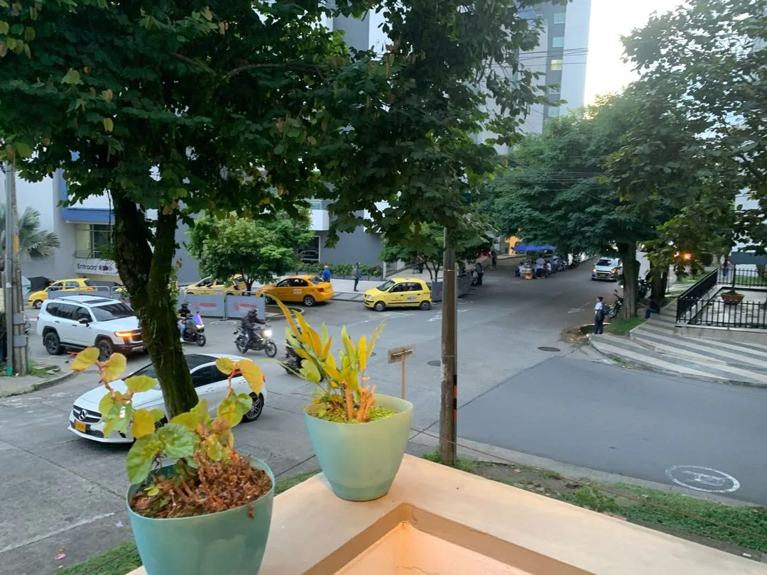 Apartamento en Arriendo en Pinares, Pereira