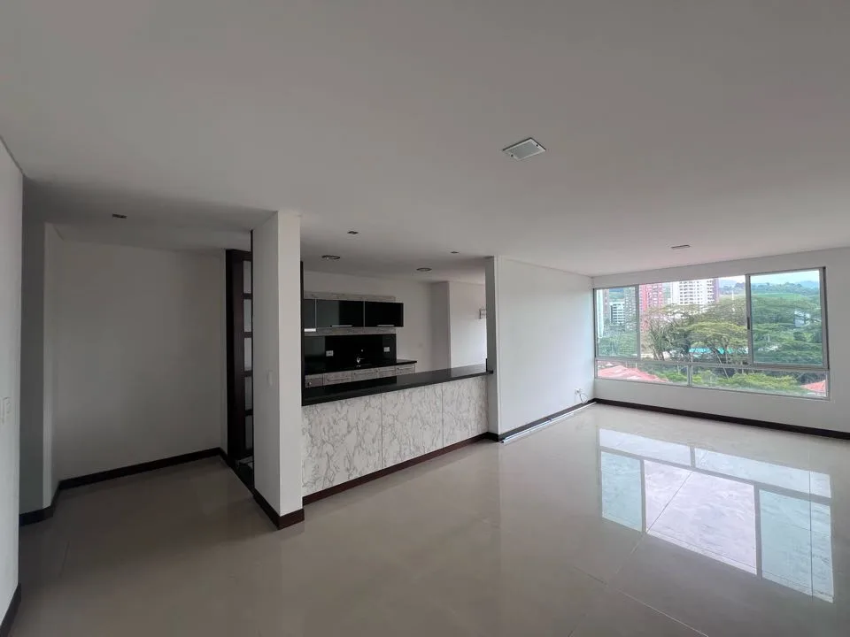 Apartamento en Arriendo en Pinares, Pereira