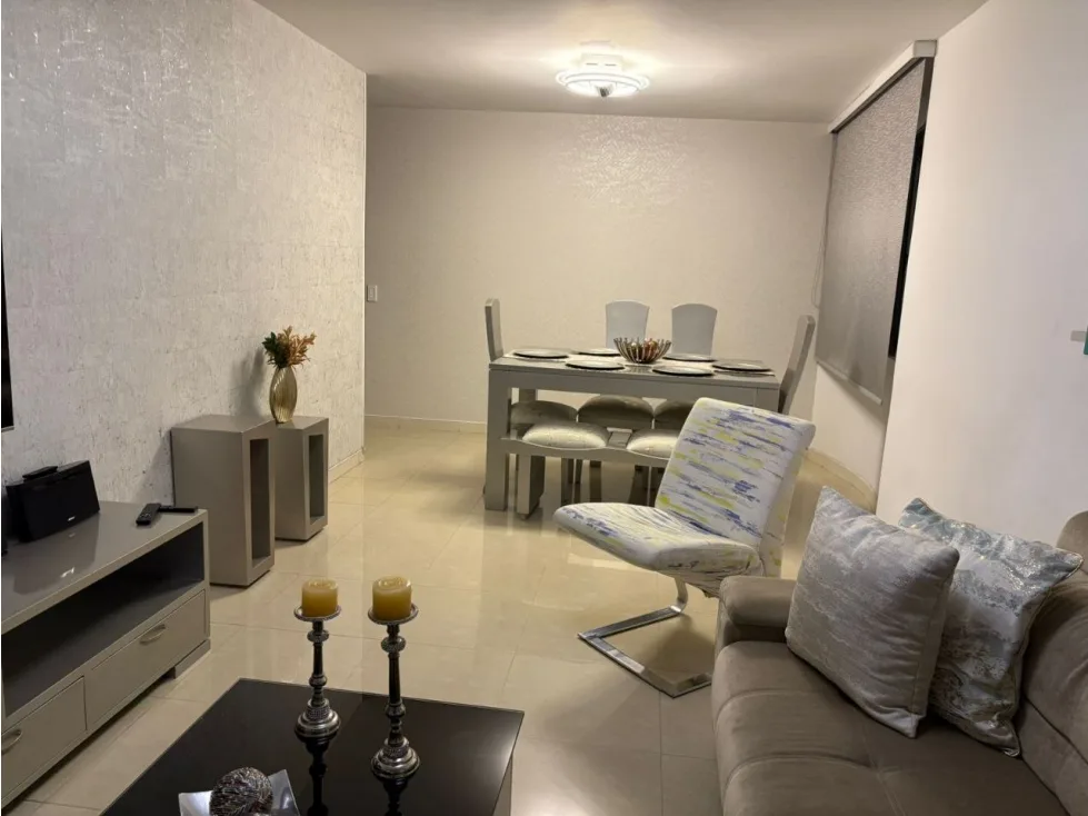Apartamento en Arriendo en Pinares, Pereira