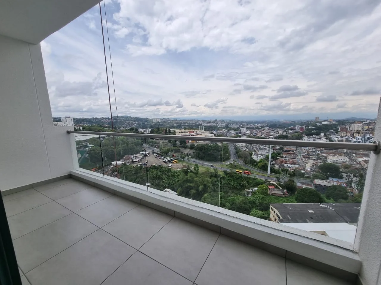 Apartamento en Arriendo en Pinares, Pereira