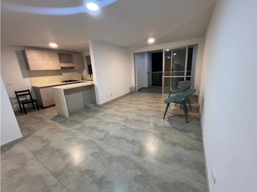 Apartamento en Arriendo en Pinares alto, Pereira