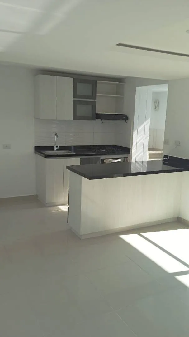 Apartamento en Arriendo en Poblado Del Sur, La estrella