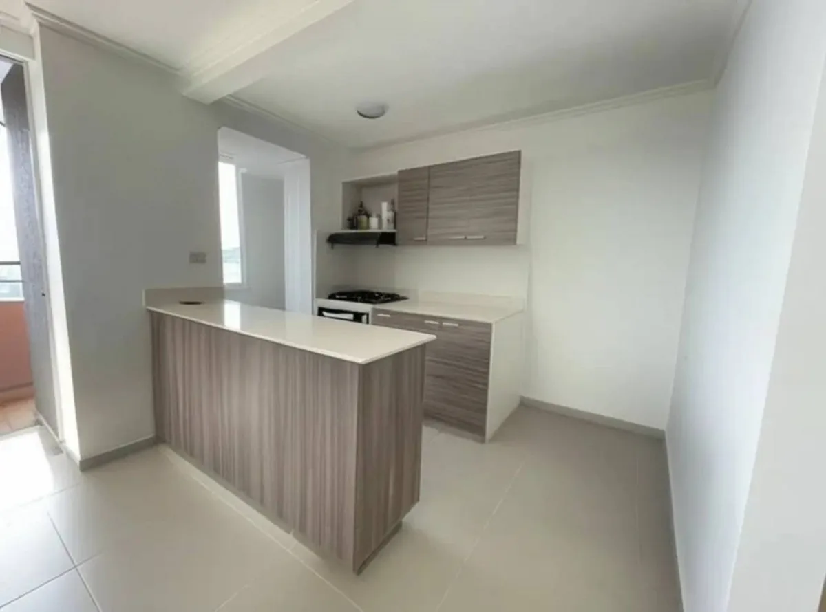Apartamento en Arriendo en Poblado Del Sur, La estrella