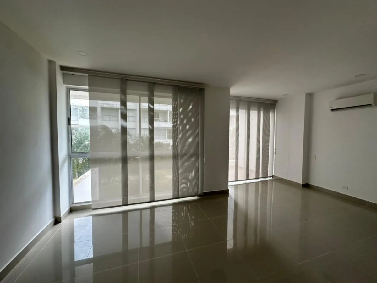 Apartamento en  Arriendo en Pontezuela, Cartagena
