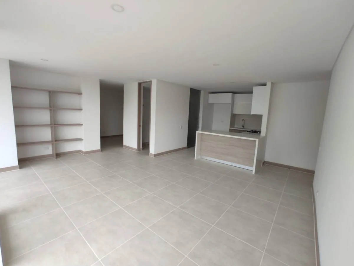 Apartamento en  Arriendo en Porerito, Jamundí