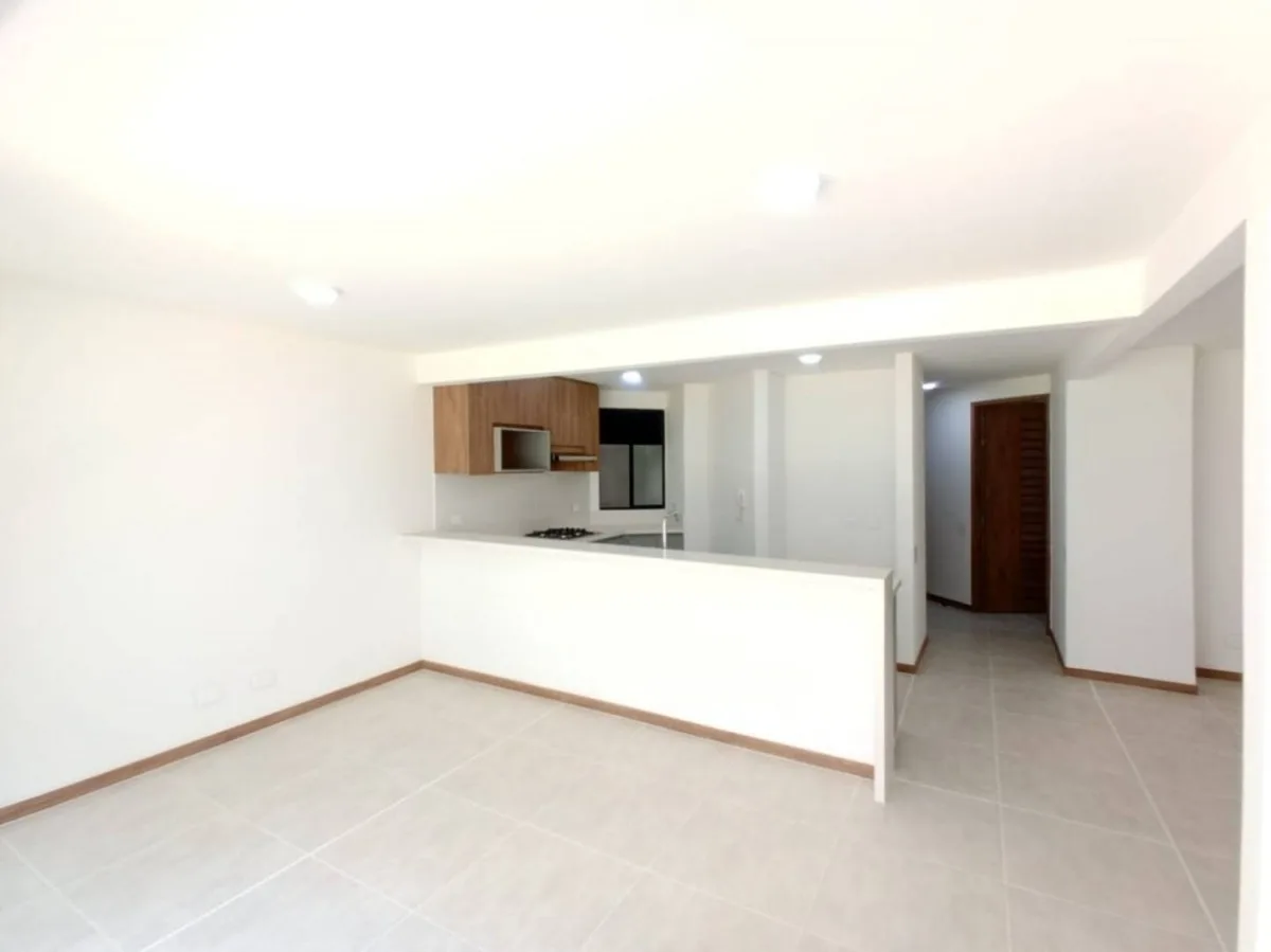 Apartamento en Arriendo en Porerito, Jamundí