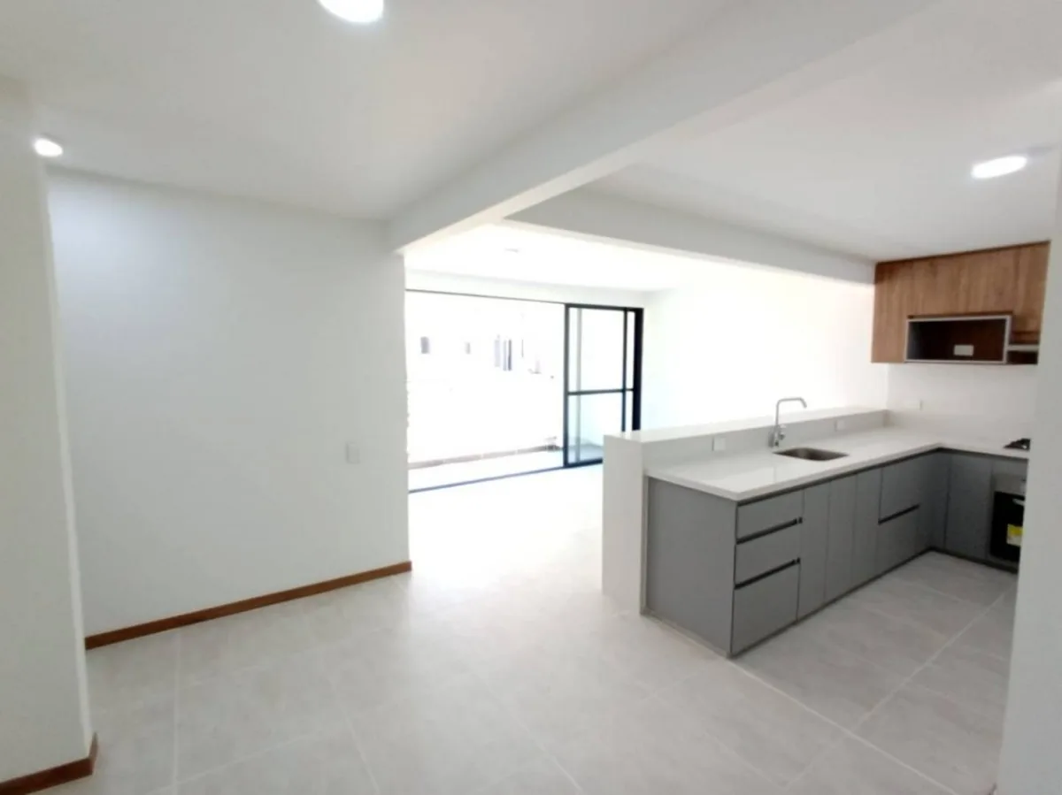 Apartamento en Arriendo en Porerito, Jamundí