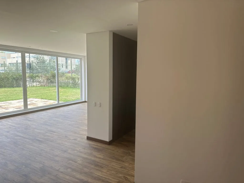 ARRIENDO APTO DUPLEX + TERRAZA CLUB HOUSE SANTA ANA DE CHIA II -5-