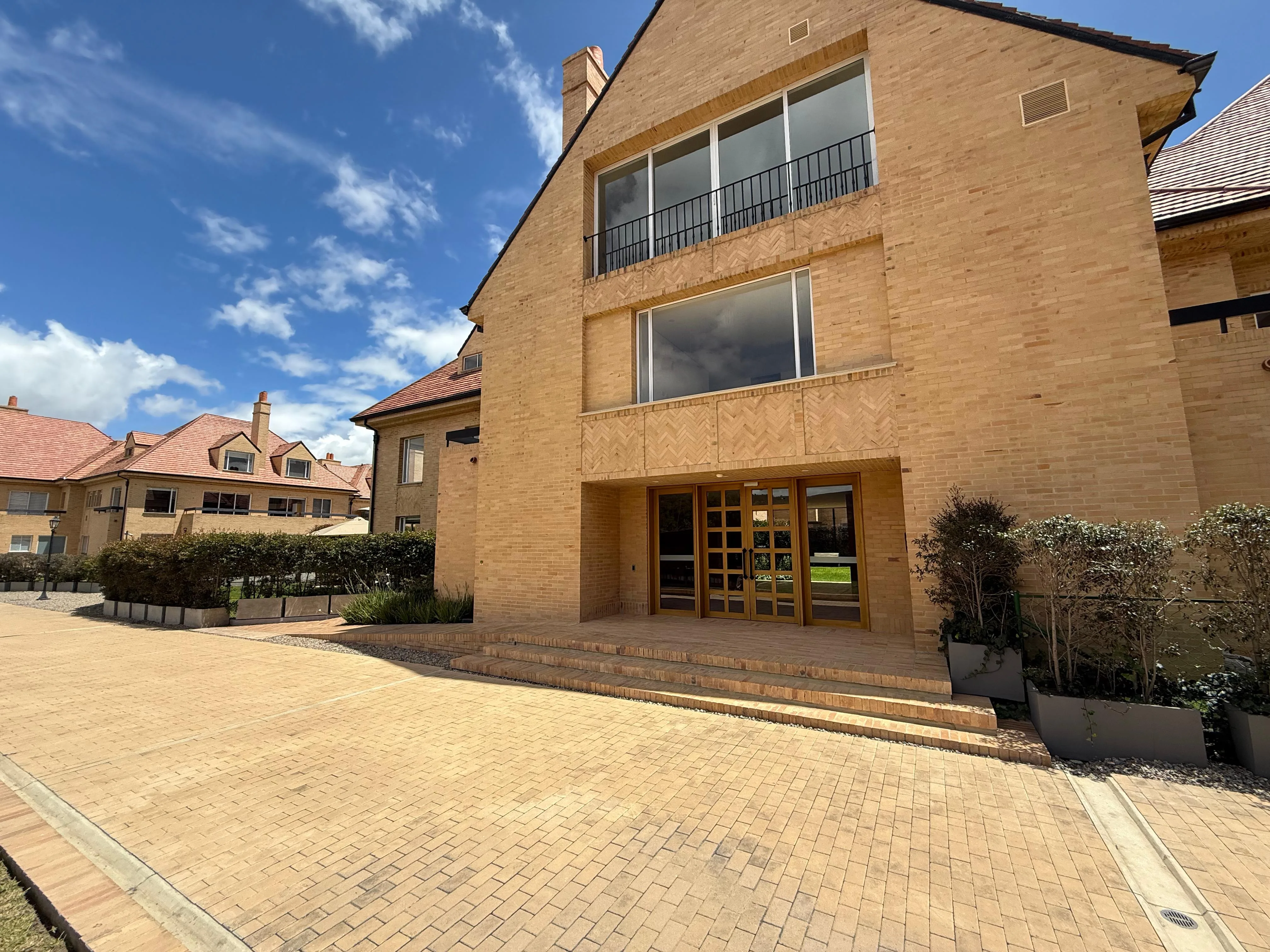 Casa en Arriendo en Sindamanoy, Chía