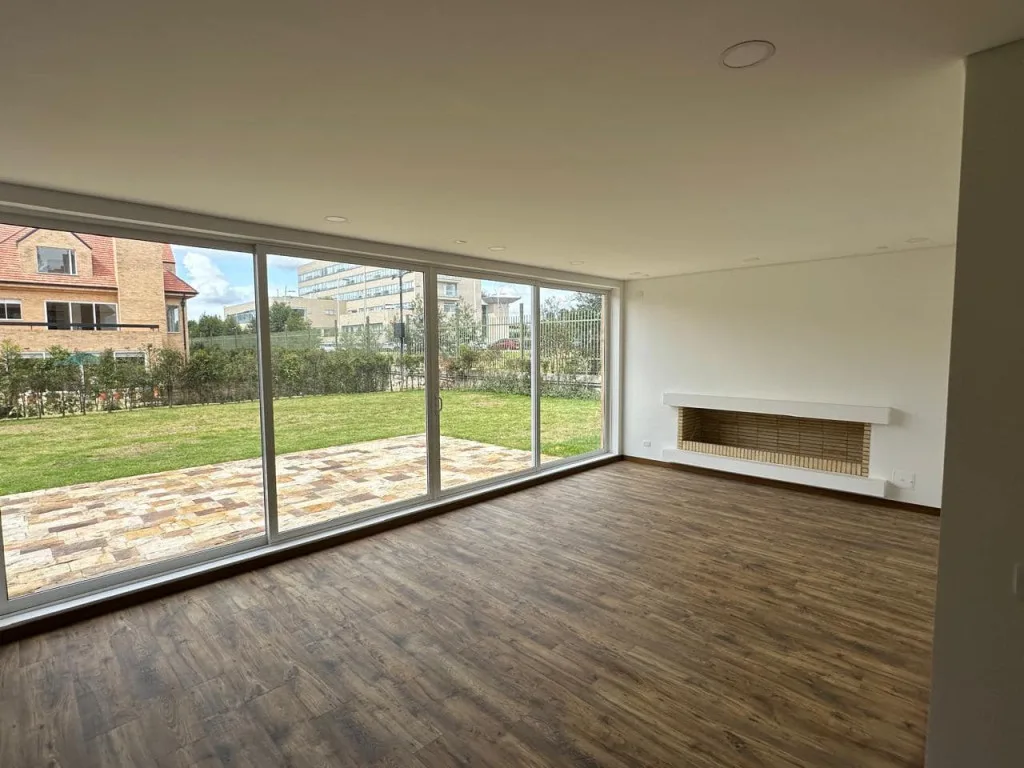 Apartamento en  Arriendo en Portales de chia, Chía