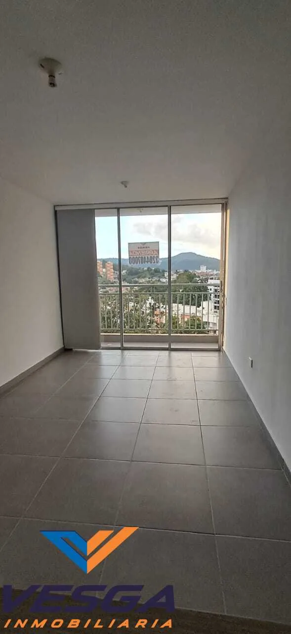 Apartamento en Arriendo en Portanova, Piedecuesta