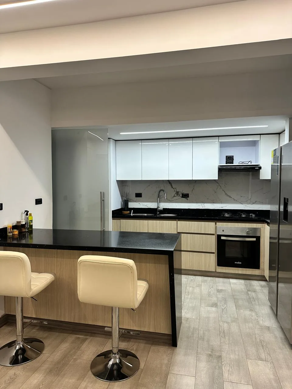 Apartamento en Arriendo en Potrerito, Bello