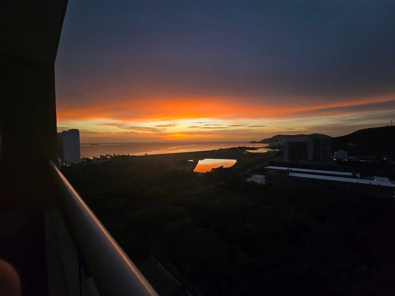 Apartamento en Arriendo en Pozos Colorados, Santa marta