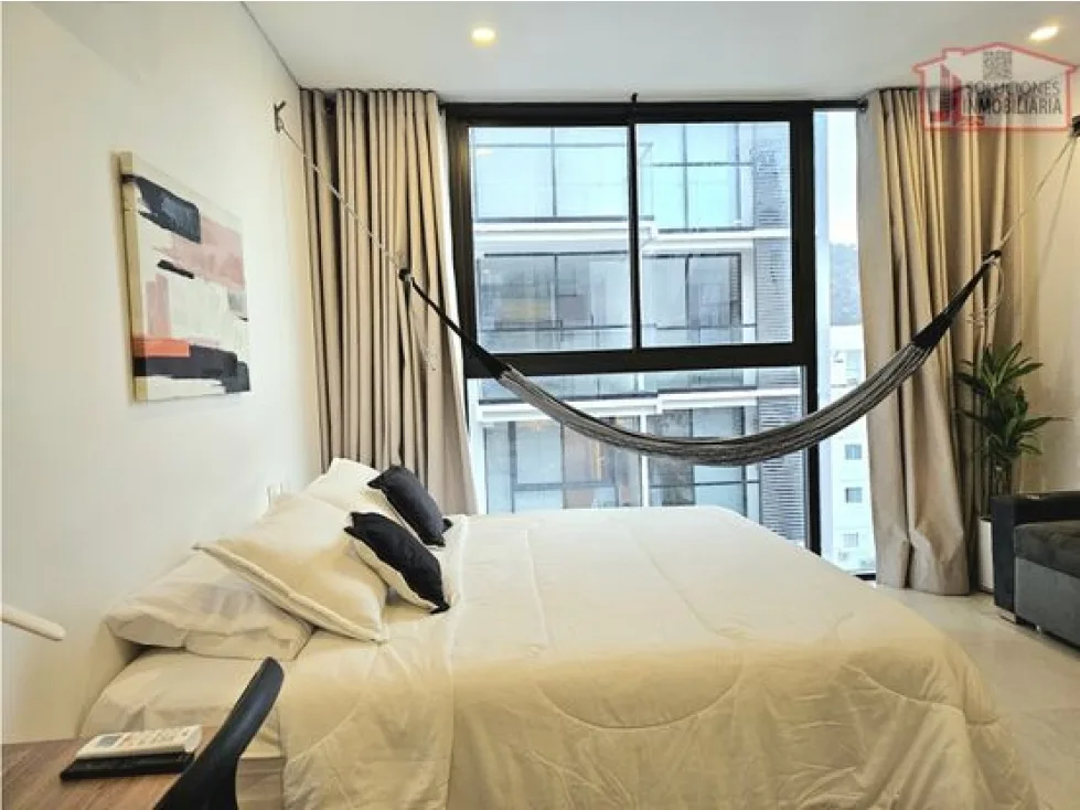 Apartamento en  Arriendo en Pozos Colorados, Santa marta