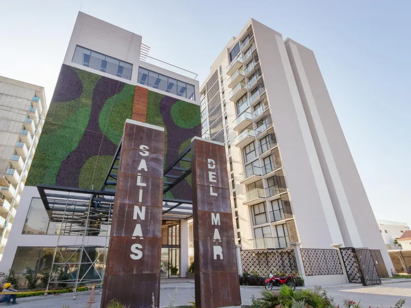 Apartamento en Arriendo en Pozos Colorados, Santa marta