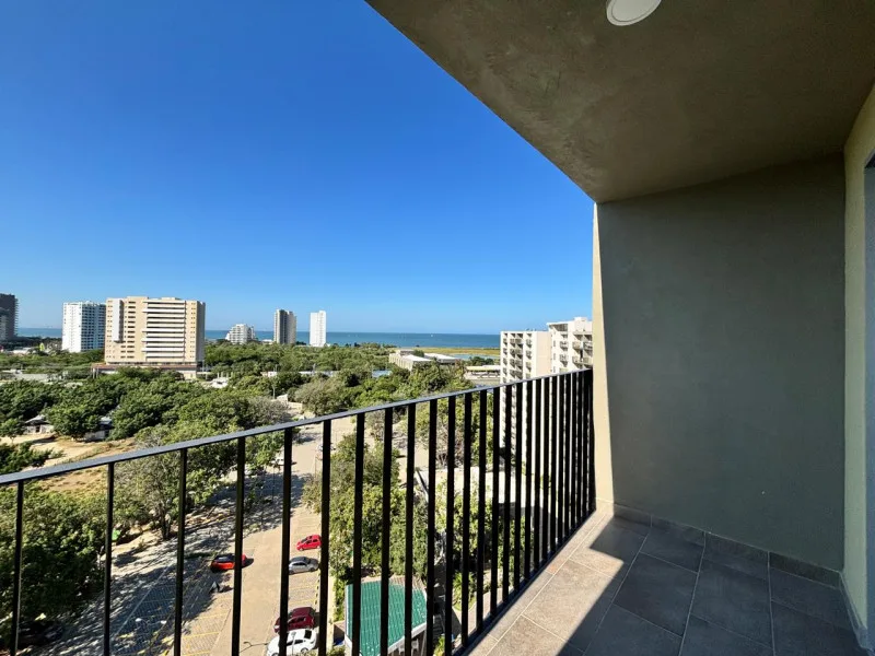 Apartamento en Arriendo en Pozos Colorados, Santa marta