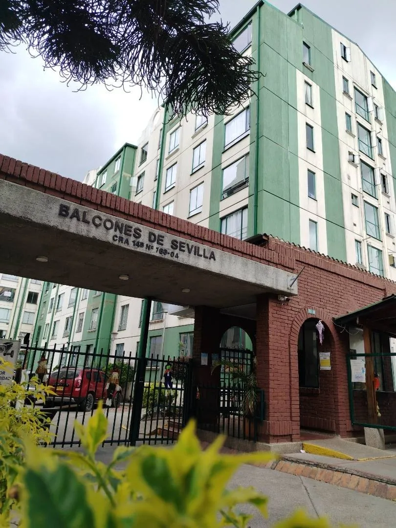Apartamento en Arriendo en Pradera Norte, Bogotá