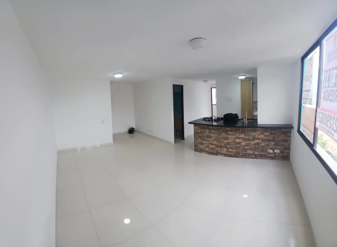 Apartamento en  Arriendo en Prado