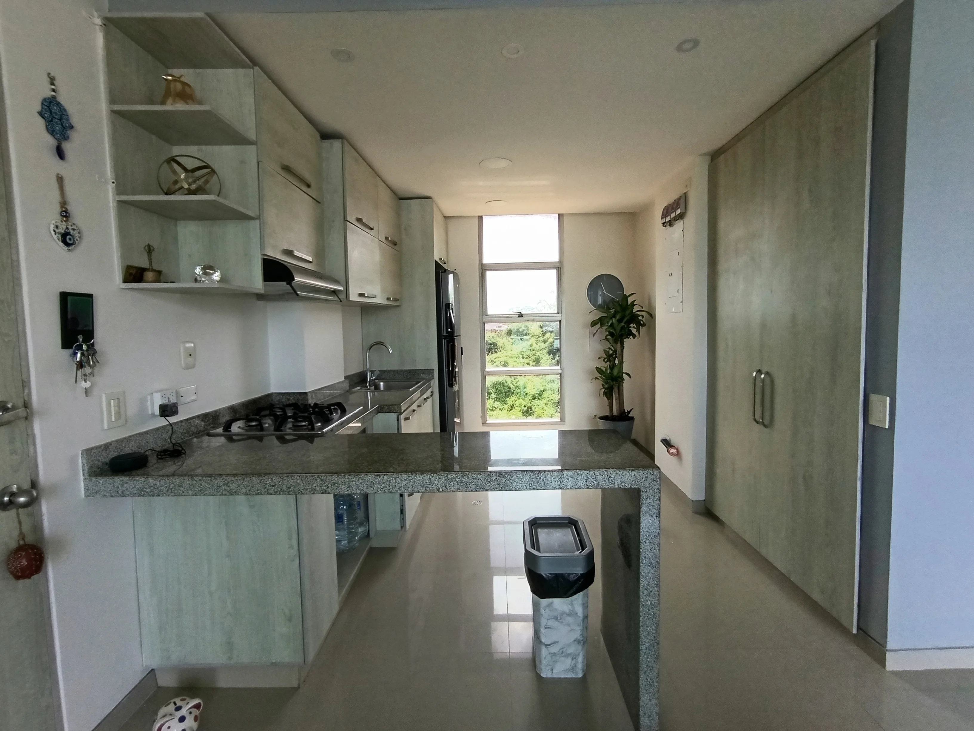 Apartamento en Arriendo en Pradomar, Puerto colombia