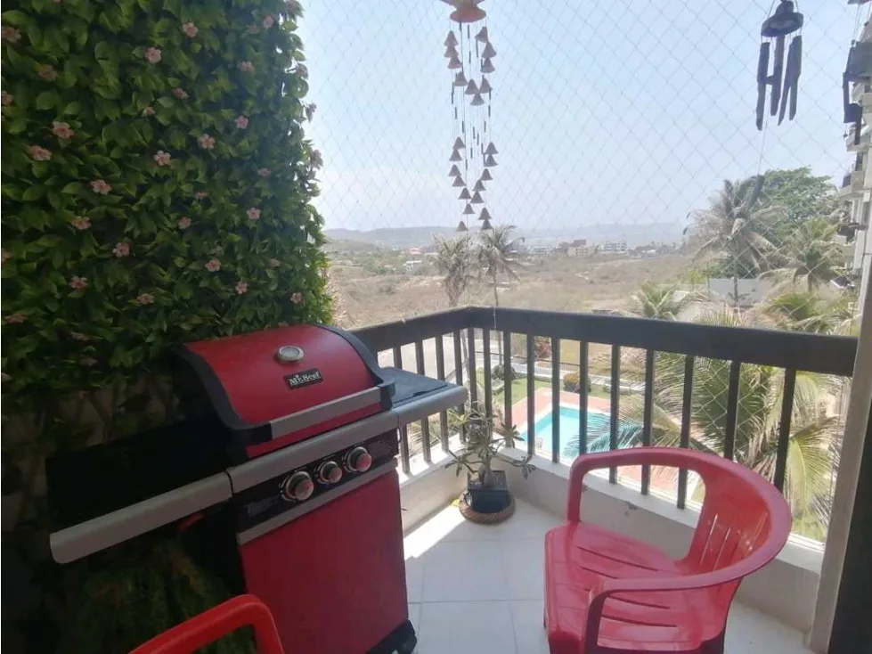 Apartamento en Arriendo en Ciudad jardin, Barranquilla