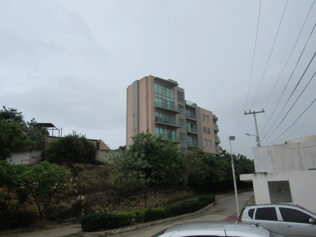 Apartamento en Arriendo en Pradomar, Puerto colombia