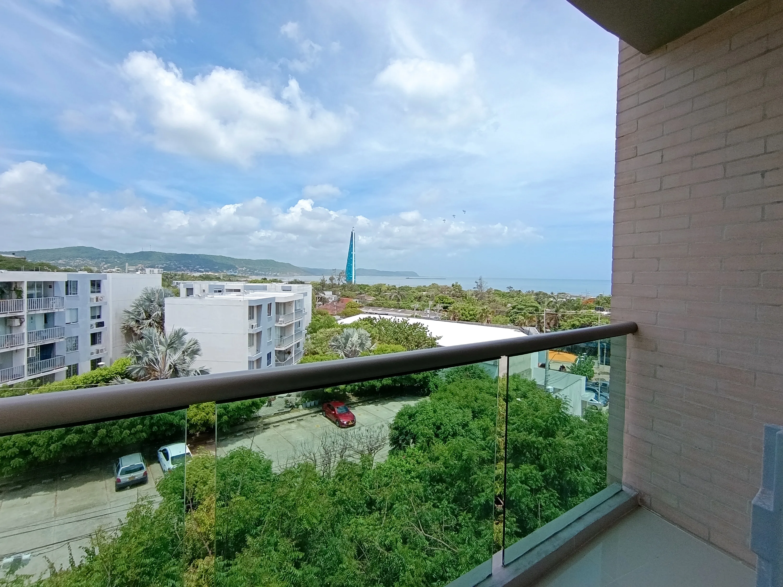 Apartamento en Arriendo en Pradomar, Puerto colombia