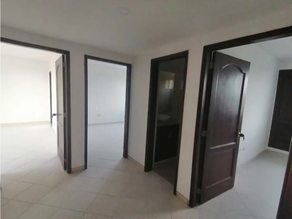 Apartamento en Arriendo en Pradomar, Puerto colombia