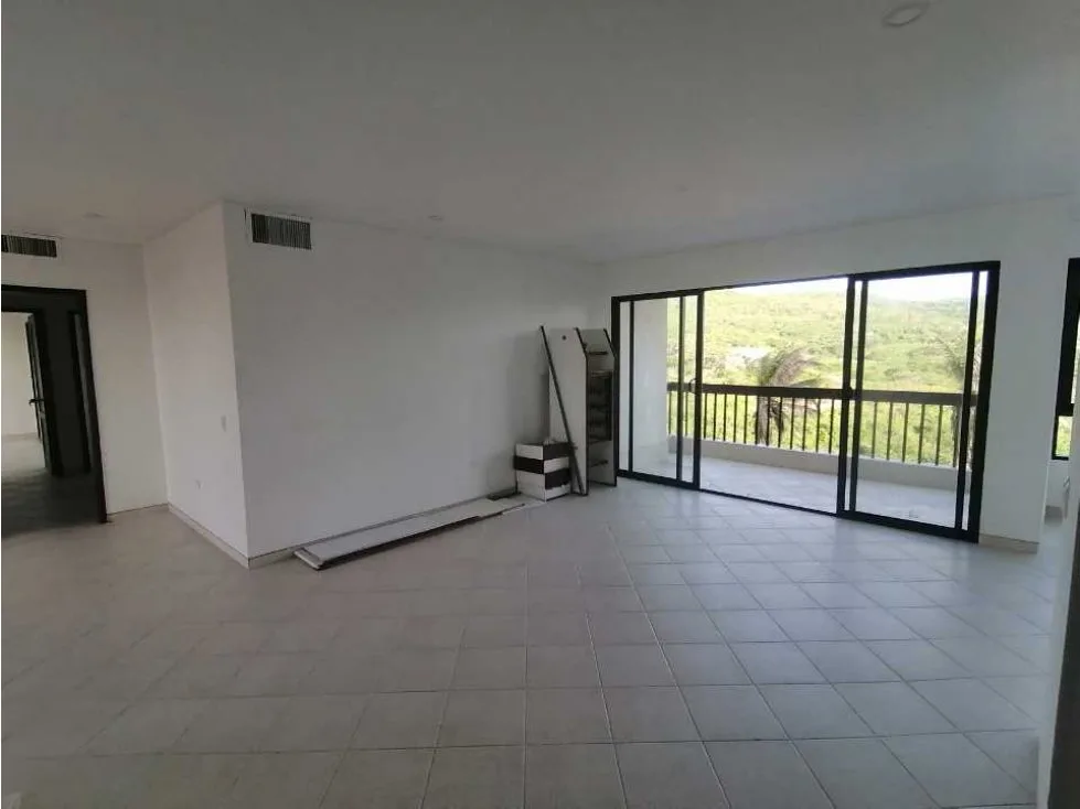 Apartamento en Arriendo en Pradomar, Puerto colombia