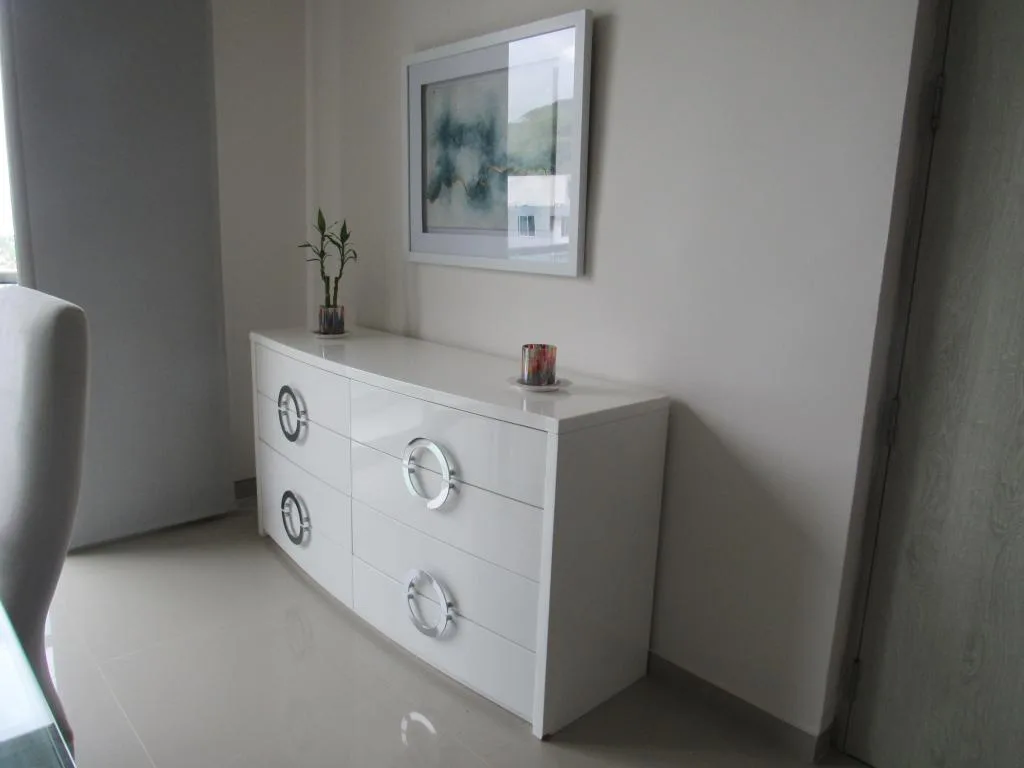 Apartamento en Arriendo en Pradomar, Puerto colombia