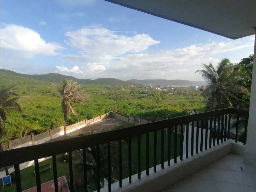 Apartamento en Arriendo en Pradomar, Puerto colombia