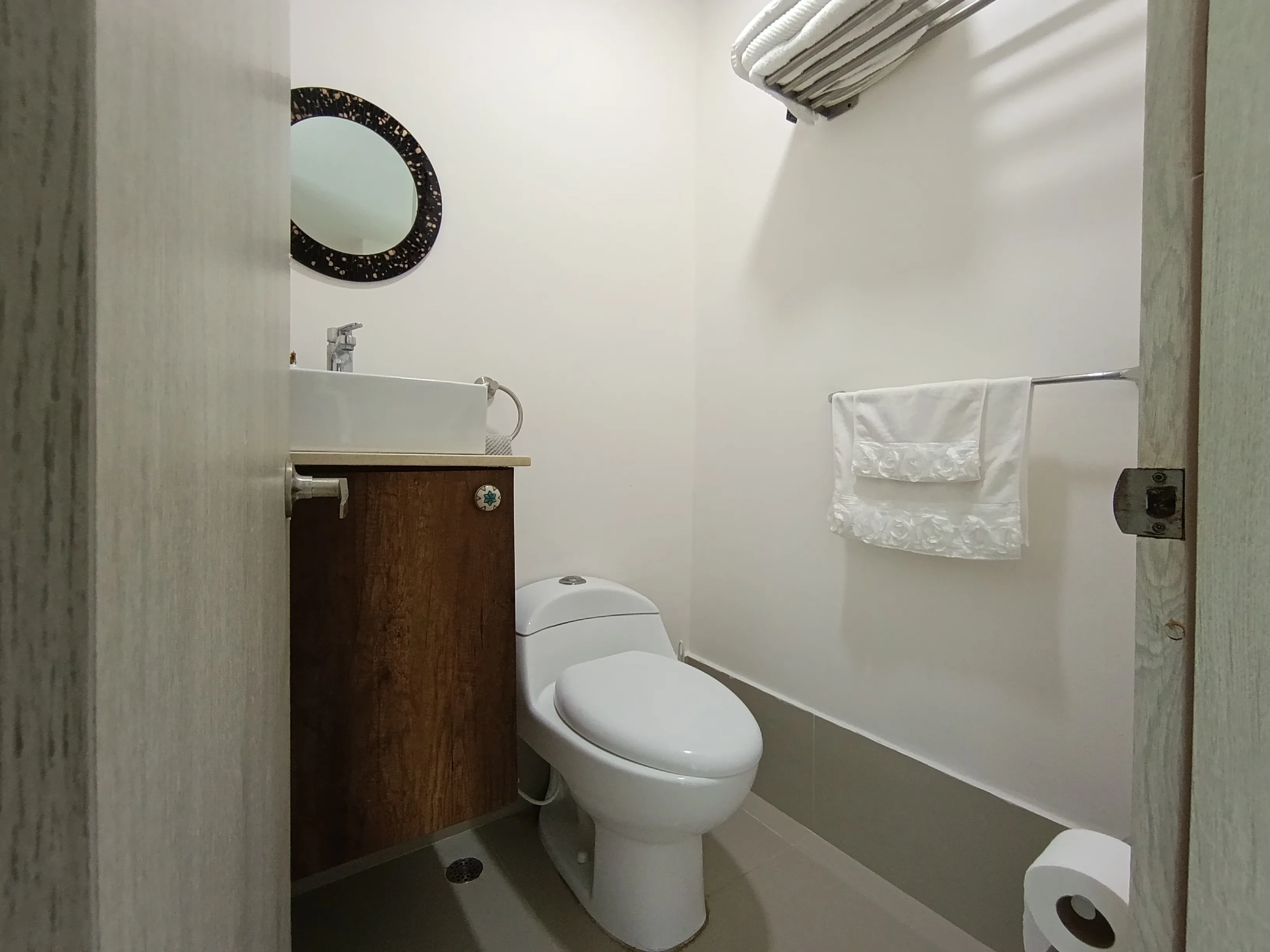 Apartamento en Arriendo en Pradomar, Puerto colombia