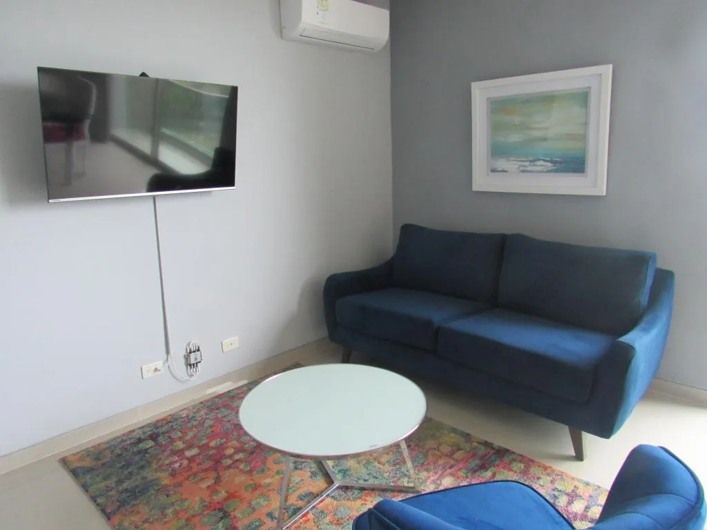 Apartamento en Arriendo en Pradomar, Puerto colombia