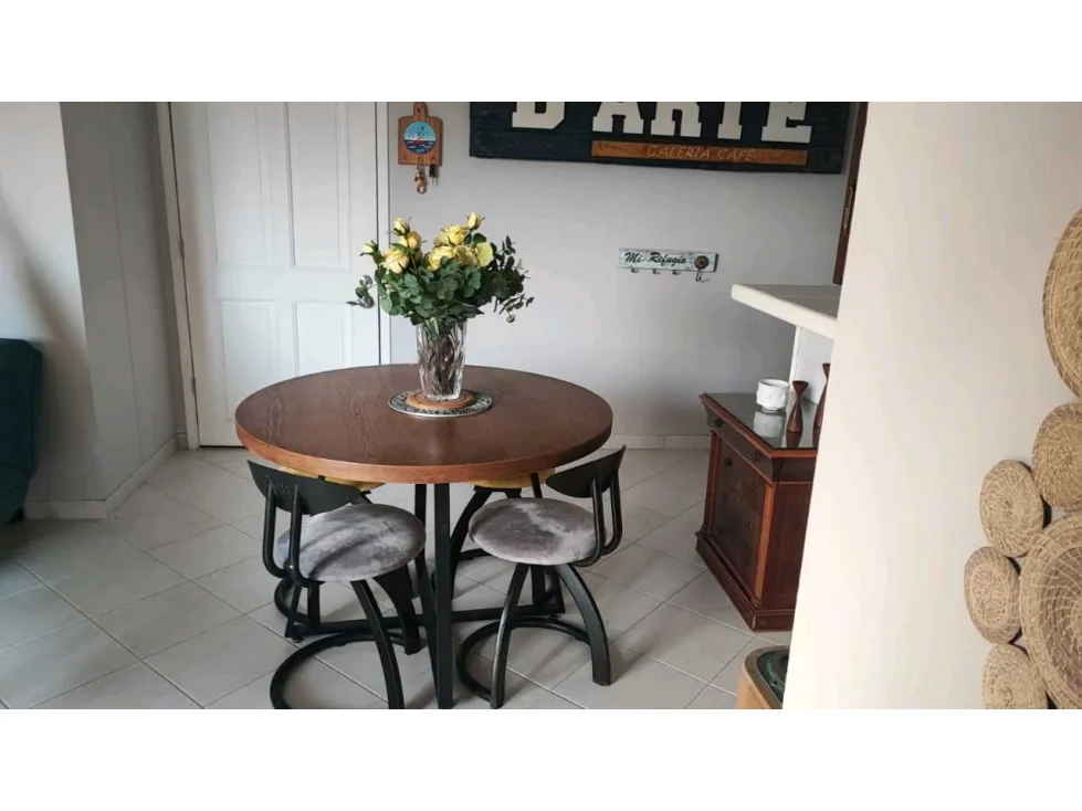 Apartamento en Arriendo en Pradomar, Puerto colombia