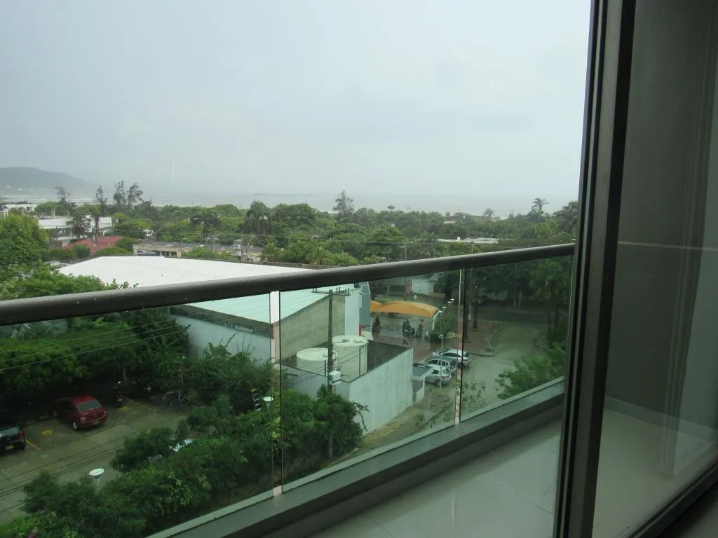 Apartamento en Arriendo en Pradomar, Puerto colombia