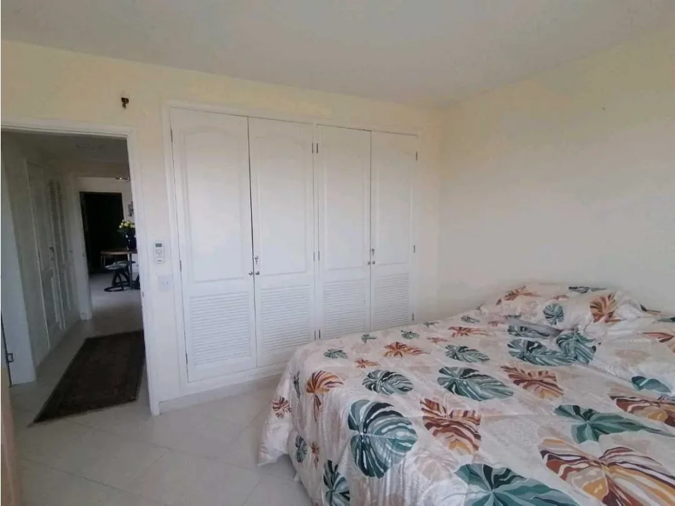 Apartamento en Arriendo en Pradomar, Puerto colombia