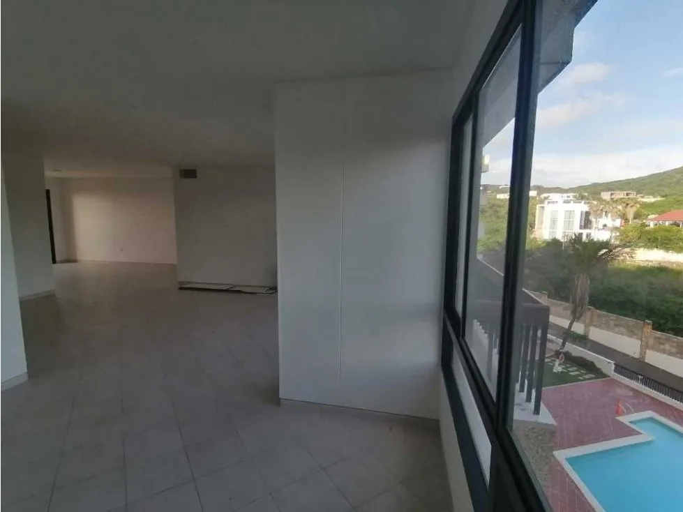 Apartamento en Arriendo en Pradomar, Puerto colombia