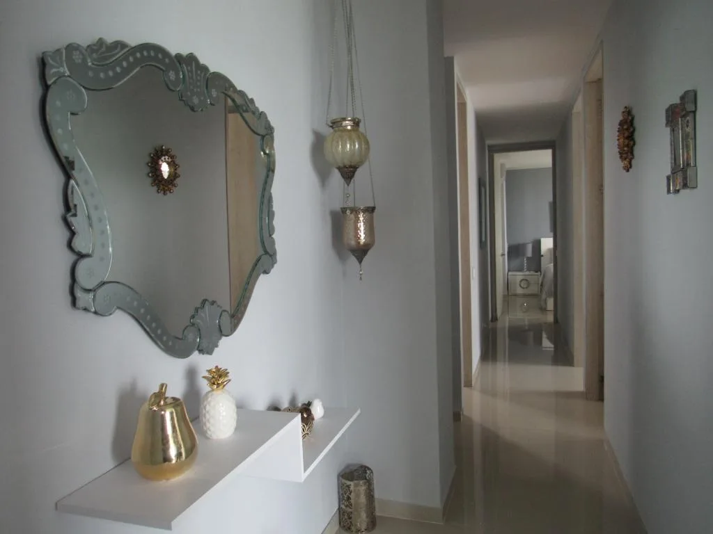 Apartamento en Arriendo en Pradomar, Puerto colombia