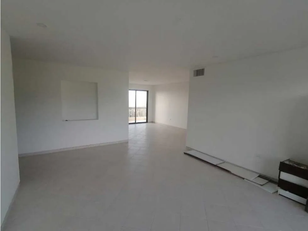 Apartamento en Arriendo en Pradomar, Puerto colombia